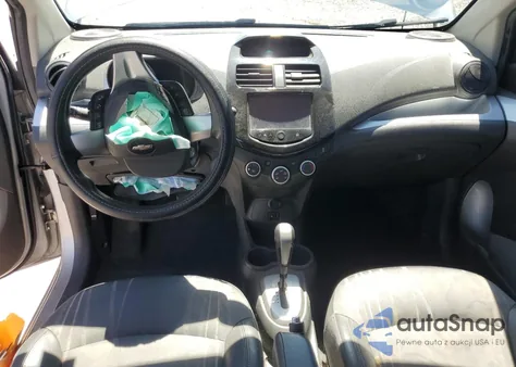 2015 Chevrolet Spark 1Lt z USA, uszkodzony, nr VIN KL8CD6S92FC751925